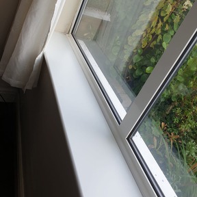Pre Build Cleaning Bo ness